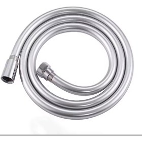 Resim Plodna House Banyo Duş Hortumu 150 cm Pvc Süper dayanıklı Yerli Üretim Duş spirali Patlamaz 