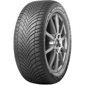 Resim Kumho Solus 4S Ha32 205/50R16 87V Dört Mevsim Lastiği 2024 