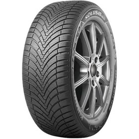 Resim Kumho Solus 4S Ha32 205/50R16 87V Dört Mevsim Lastiği 2024 