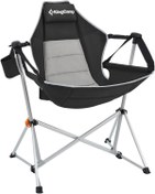 Resim STOREMAX Salıncaklı Katlanır Kamp /Grey 1155328 