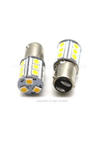 Resim Carub Ampul 12V 18Led 1176 Kırmızı 