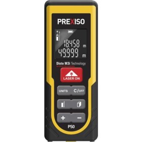 Resim Storemax P50 Lazermetre, 50M 
