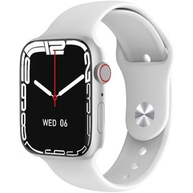 Resim W57 Smart Watch Akıllı Saat 