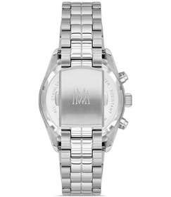 Resim Momentus Cc306t-04ss Erkek Kol Saati Gri 