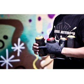 Resim Montana Black 7340 Dumbo 400 ml Sprey Boya 352133 P-107285 