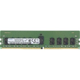 Resim Samsung M393a2k40cb2-ctd6q 16gb Ddr4 2666mhz Sunucu Server Bellek Ram 