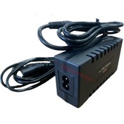 Resim ATAELEKTRONİK 12 Volt 3 Amper Adaptör Güç Kaynağı Şerit Dvr Kayıt Cihaz Adaptörü Güç Beslemesi 