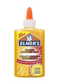 Resim Elmers Renk Değiştiren Yapıştırıcı Sarı 147 Ml 2109498 N11.293 