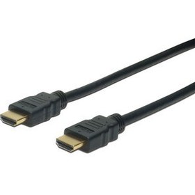 Resim AK-330107-010-S HDMI Altın (1m) 4K 