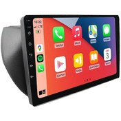 Resim Citroen Nemo Android Multimedya Sistemi 2009-2019 2 Gb Ram 32 Gb Hafıza 4 Çekirdek Necvox 