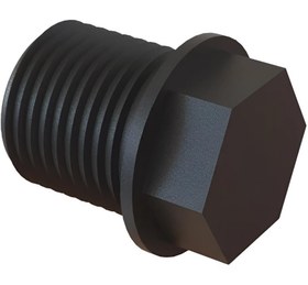 Resim Anahtar Başlı Vidalı Tapalar 