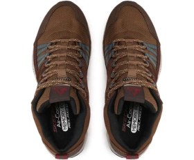 Resim Skechers 237026 Brn Erkek Kahverengi Bot 