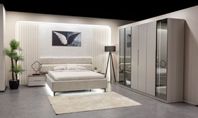 Resim Lotus Modern Düğün Paketi 