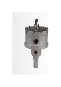 Resim PROTER T.C.T. PASLANMAZ METAL DELİCİ PANÇ 105 MM + PANÇ A 