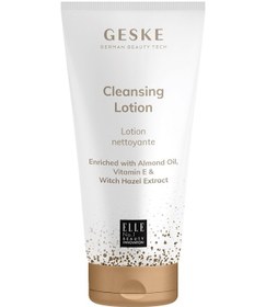 Resim Geske Cleansing Temizleyici Losyon 100 ML 