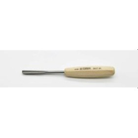 Resim Narex 892706 Wood Line Standart V Ağız 90 Derece Oyma Iskarpelası 6X90 