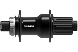 Resim Shimano FH-TC500-HM-B 148mm Thru 8/9/10/11v HG CL Arka Göbek 