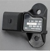 Resim 2009-2014 Vw Scirocco Fren Basınç Sensörü 