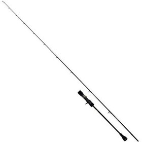 Resim Shimano Grappler Type Lj B632 191 Cm 50-160 Gr 2 Parça Jig Kamışı - Tetikli Som00000466 