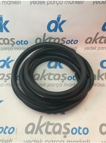 Resim Ön Kapı Fitili Fiorino 