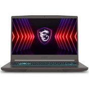 Resim MSI THIN 15 B12UC-1478XTRA5 i5-12450H 32 GB 1 TB SSD RTX3050 15.6" W10P Dizüstü Bilgisayar 