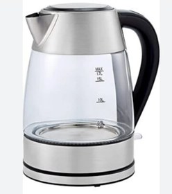 Resim Beko Bkk 2314 Işıklı Kettle & Su Isıtıcısı 