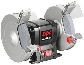 Resim Skil Masters 3900 MA Taş Motoru 