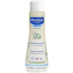 Resim Mustela Papatya Özlü Şampuan 200 ml 