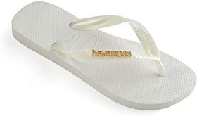 Resim Havaianas Kadın Logo Metallic Plastik Terlik, 4127244 