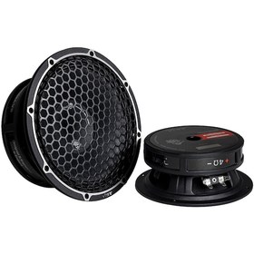 Resim Vibe 20 cm midrange yeni seri 
