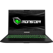 Resim MONSTER Abra A5 V20.3.1 Intel Core i7 13700H 16 GB RAM 1 TB SSD 6 GB RTX 4050 Windows 11 15,6" FHD 144 Hz 