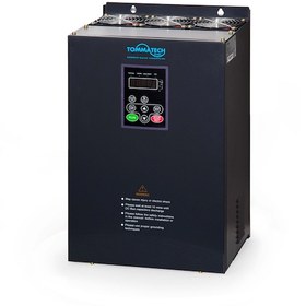 Resim Tommatech 90 Kw 3 Faz/380v Sulama Pompası İnverteri İnvertörü Tarımsal Sulama 
