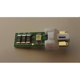 Resim PEUGEOT 9813171980 Torpido Alt Led 