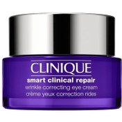 Resim Clinique Smart Clinical Repair Kırışıklık Görünümü Karşıtı Göz Kremi 30ml 