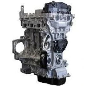 Resim Peugeot Orjinal 1627122880 Komple Motor C3 Iı-Aircross-C4 Cactus 1.2 Eb1 1627122880 