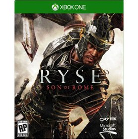 Resim CRYTEK Ryse: Son Of Rome Xbox One Oyun 