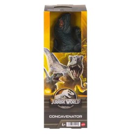 Resim Jurassic World 12 Dinozor Figürleri GWT54-HLK93 