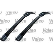 Resim Valeo Silecek Süpürgesi X2 Vw Golfv 