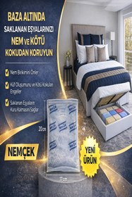 Resim nemtut Nem Rutubet Korozyon Buhar Terleme Çekici Alıcı Tutucu Giderici Önleyici (1 PAKET) 250 gr 