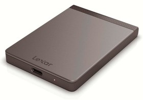 Resim Lexar External Portable SSD 2TB, 550MB/s Read and 450MB/s Write 