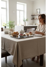 Resim Akayev Mermer Antrasit Florya Altın 30x20 Cm Tepsi Antrasit 