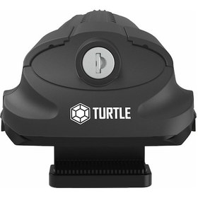 Resim Turtle Audi A6 C6 Estate Uyumlu Ara Atkı 2006-2011 