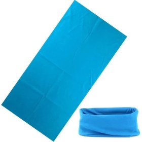 Resim Chaoduo Shop MHS010 Stili Özelleştirilmiş Boyun Isıtıcı Buff Dikişsiz Bandana Maskesi Kayak Balaclava Bisiklet Yüz Maskesi Kamp Balıkçılık Eşarp Spor Snood Siyah Beyaz (Yurt Dışından) 