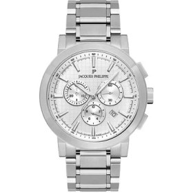 Resim Jacques Phılıppe JPQGC171326 Erkek Kol Saati 