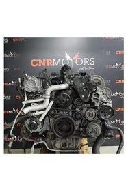 Resim Land Rover 3.6 TDV8 Motor Uyumlu 