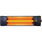 Resim Cvs DN 3002N Calore 2500 W Infrared Isıtıcı 