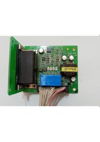 Resim Remivac PhoenixTec 1232 10 KVA UPS Parçaları 5 