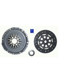 Resim Sachs 3000824202 Baski Balata Seti 