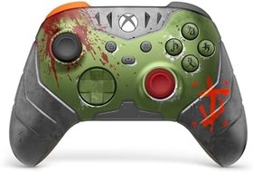 Resim Wirless Controller: Doom The Dark Ages for Xbox Series X 