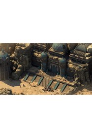 Resim THQ Pillars of Eternity II: Deadfire Ultimate Edition PS4 Oyun 